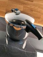 Fissler Schnellkochtopf 6l Blue Point Nordrhein-Westfalen - Datteln Vorschau