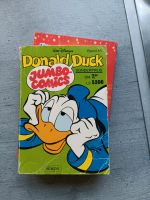 Donald Duck, Jumbo Comics, Band 16, Disney Rheinland-Pfalz - Annweiler am Trifels Vorschau