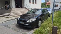 Renault Laguna Grandtour III 2.0dCi Automatik Baden-Württemberg - Mannheim Vorschau