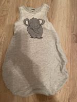 Baby Schlafsack Elefant - Größe 62/68 Bayern - Buxheim Vorschau