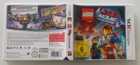 Nintendo 3DS / 2DS: The LEGO® Movie Videogame # Speicherkarte Schleswig-Holstein - Siebenbäumen Vorschau