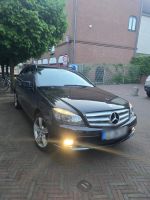 Mercedes-Benz c200d Schleswig-Holstein - Itzehoe Vorschau