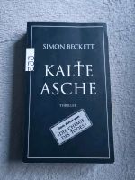 Kalte Asche: David Hunters 2. Fall von Beckett, Simon | Buch | Zu Nordrhein-Westfalen - Solingen Vorschau