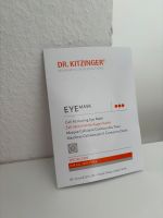 Neu Dr. Kitzinger Eye Mask Augenmaske zellaktivierend Berlin - Steglitz Vorschau