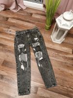 Hello miss Paris premium denim gr. 38 Schleswig-Holstein - Gettorf Vorschau