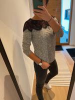 Neuer Pullover von Only Größe S Bayern - Penzberg Vorschau