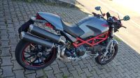 Ducati Monster S4R Testastretta Baden-Württemberg - Ötisheim Vorschau