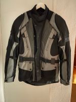 Motorradjacke von IXS "Paragon" Größe XL Hessen - Weilmünster Vorschau