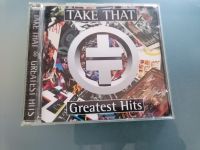Take That Greatest Hits CD inkl. Versand Hessen - Nauheim Vorschau