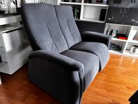 Relaxcouch Zweisitzer-Couch, individuell verstellbar Bayern - Reichertshofen Vorschau