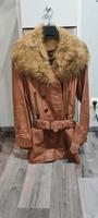 Frauen Lederjacke. Gr.38 Köln - Porz Vorschau