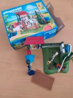 ☆NEUw☆ Spielzeug zum Bauen Pferdewaschplatz Playmobil Country Sachsen - Chemnitz Vorschau