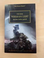 Warhammer 40k The Horus Heresy Vulkan Lebt Hessen - Wehrheim Vorschau