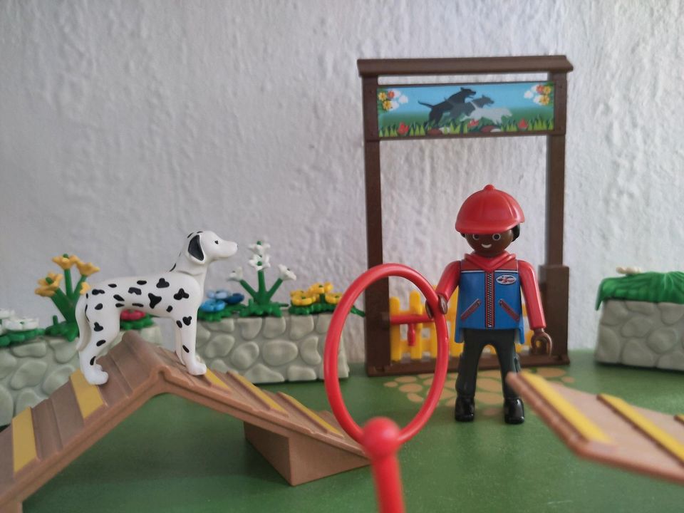 Playmobil Hundeschule 6145 in Saarbrücken