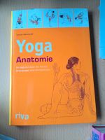 Yoga Anatomie Buch Nordrhein-Westfalen - Leverkusen Vorschau