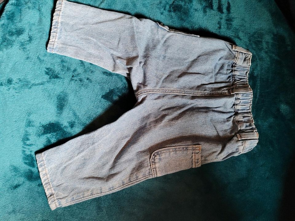 Baby Hose Jeans H&M in Lachendorf