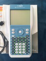 Graphiktaschenrechner TI-nspire TI nspire Texas Instruments Thüringen - Hirschberg Vorschau