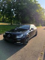 Mercedes C220 CDI AMG Optik Bayern - Langquaid Vorschau