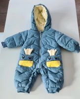 Jumpsuit für Junge Gr.70 Bayern - Neumarkt i.d.OPf. Vorschau