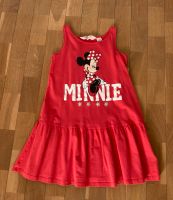 Sommerkleid Strandkleid Minnie Mouse Gr. 122/128 H&M Hessen - Witzenhausen Vorschau