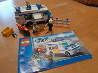 Lego City 7286 Polizei Gefangenentransporter Berlin - Steglitz Vorschau