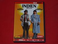 DVD - Indien - Der Film - Josef Hader - Alfred Dorfer Rheinland-Pfalz - Ludwigshafen Vorschau