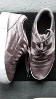 Reebok Sneaker 39 satin taupe Bronze metallic Baden-Württemberg - Talheim Neckar Vorschau