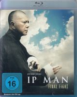 Blu-ray: IP Man - Final Fight - Versand kostenlos Duisburg - Duisburg-Mitte Vorschau