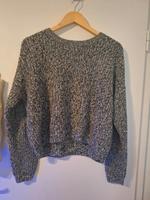 melierter Pullover Tally Weijl Bayern - Germering Vorschau