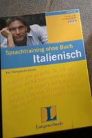 Audio - Italienisch-Sprachkurs mit CD Bayern - Ingolstadt Vorschau