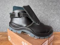 Atlas Schweißerstiefel/Sicherheitsschuh Duo Soft 765, S3, Gr. 43 Bochum - Bochum-Ost Vorschau