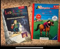 Leserabe Leselöwen Die drei !!! Bücherhelden Silben 1. Klasse Nordrhein-Westfalen - Rheine Vorschau