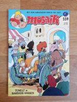 diverse Mosaik Comics Sachsen-Anhalt - Dessau-Roßlau Vorschau