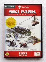 Val d'Isère - Ski Park Manager 2003 | PC CD-ROM | Sehr gut Essen - Essen-Borbeck Vorschau