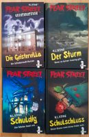 Fear Street Bücher Kinderkrimi Bayern - Regensburg Vorschau