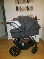 Kinderwagen von Kinderkraft 3in1 Niedersachsen - Vechta Vorschau