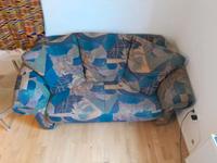 Schöne 2er Couch Hessen - Gießen Vorschau