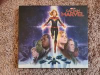 Marvel's Captain Marvel: The Art of the Movie Artbook Film Hessen - Griesheim Vorschau