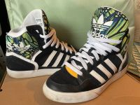 Adidas sneaker high 38 Hessen - Linden Vorschau