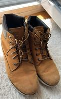 Timberland Stiefel Winterstiefel braun Gr. 38 Bayern - Regensburg Vorschau