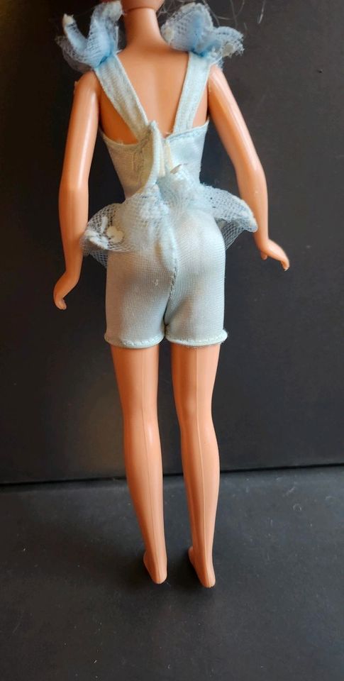 Skipper Dream Date Puppe #1075 Mattel 1990 Barbie in Lünen