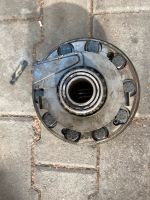 Jeep Grand Cherokee Differential Vorderachse 4X4 Duisburg - Duisburg-Mitte Vorschau