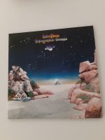 Yes - Tales From Topographic Ocean - Doppel- Vinyl LP  1973 Nordrhein-Westfalen - Brilon Vorschau
