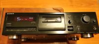 Sony Cassette Deck TC-K 361 Nordrhein-Westfalen - Heimbach Vorschau