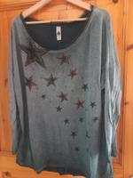 Tredy Damen Shirt, olive Gr.44 Niedersachsen - Seesen Vorschau