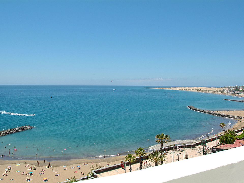 1Wo. GRAN CANARIA Familien Urlaub reisen ins 4* Europalace  inkl. Flug in Bad Langensalza