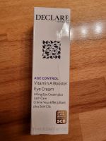 Declaré- Vitamin A- Anti Age Augencreme Bayern - Ansbach Vorschau