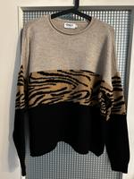 Only Pullover, Jade Animal, Gr. L Hessen - Florstadt Vorschau