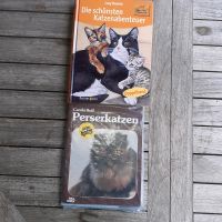 Bücher Katze Berlin - Hohenschönhausen Vorschau