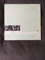 Blue Note, Club Culture, 2 EP, blaues Vinyl Baden-Württemberg - Heidelberg Vorschau